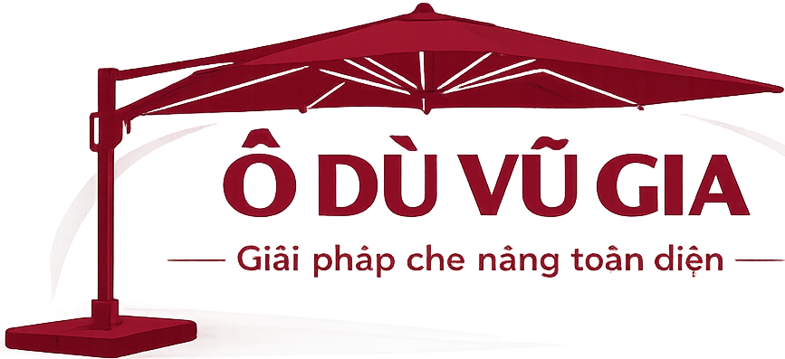 Ô Dù Vũ Gia