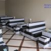 Bàn Ghế Sofa Mây Nhựa TL846