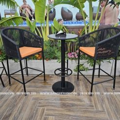 Bàn Ghế Quầy Bar TL2B29