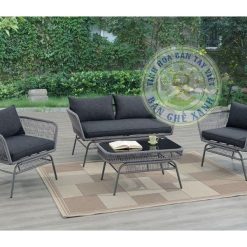 Bàn Ghế Sofa Dây Dây Rope TL133