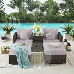 Ghế Thư Giãn Bể Bơi TL311