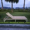 Ghế Nằm Bể Bơi Ngoài Trời TL1806