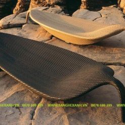 Ghế Nằm Bể Bơi Ngoài Trời TL2A11