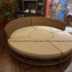 Ghế Nằm Thư Giãn TL911