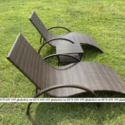 Ghế Tắm Nắng Hồ Bơi TL03
