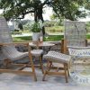 Ghế Thư Giãn Ngoài Trời TL248