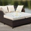 Giường Tắm Nắng Mây Nhựa TL339