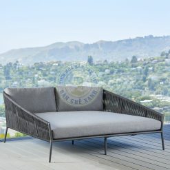 Giường Tắm Nắng Ngoài Trời TL399