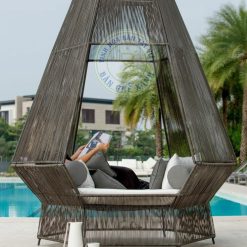Giường Thư Giãn Hồ Bơi TL603