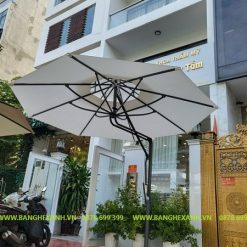 Ô Lệch Tâm Tròn Cao Cấp LT623