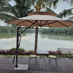 Ô Lệch Tâm Tròn Cao Cấp TL3A15