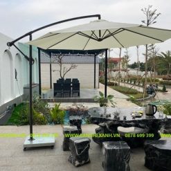 Ô Lệch Tâm Tròn TL629