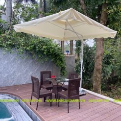 Ô Lệch Tâm Vuông TL715