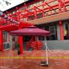 Ô Lệch Tâm Vuông TL655