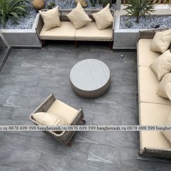 Sofa Ngoài Trời Cao Cấp TL29