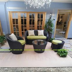 Sofa Sân Vườn TL2A01