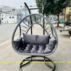 Xích Đu Đôi Phượng Hoàng TL2166
