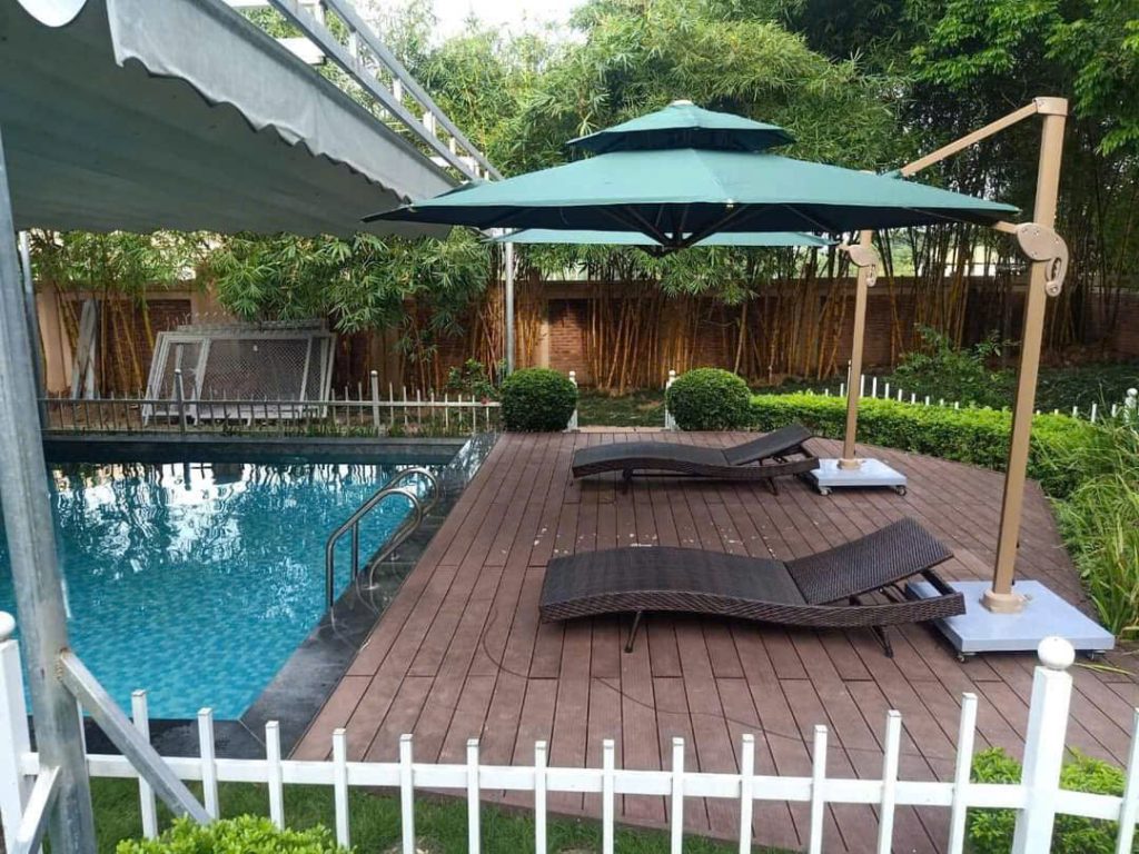 Trung Long Furniture – Nhà Cung Cấp Ô Dù Uy Tín Tại Bắc Ninh